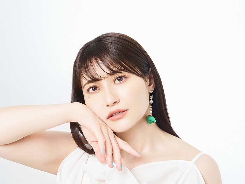 Nakajima Megumi Billboard Live 2024