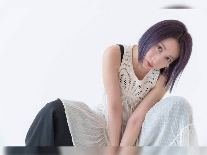 Hikaru LIVE TOUR 2024「FEATURES」FINAL at Billboard Live TOKYO