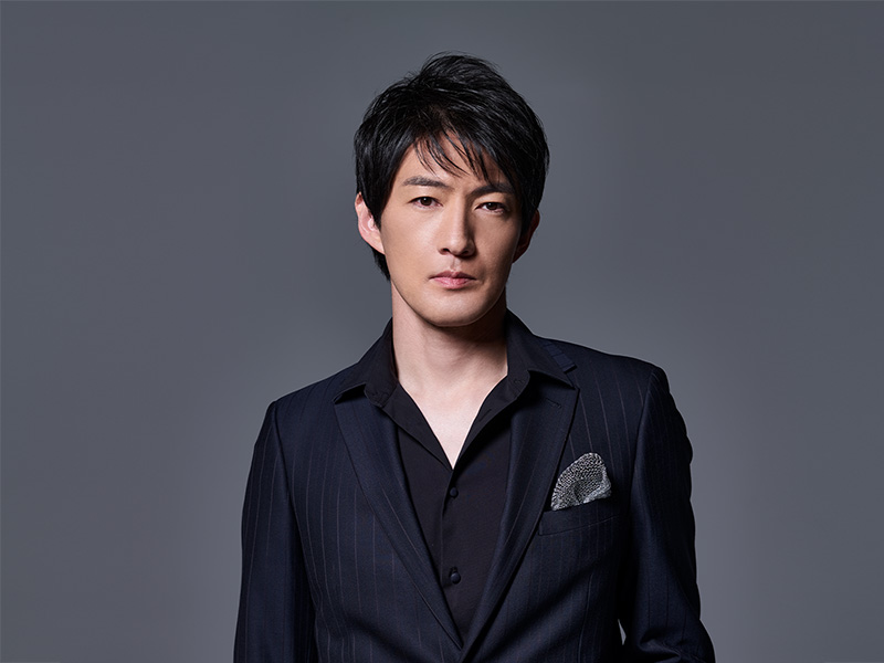 宮原浩暢 ソロコンサート