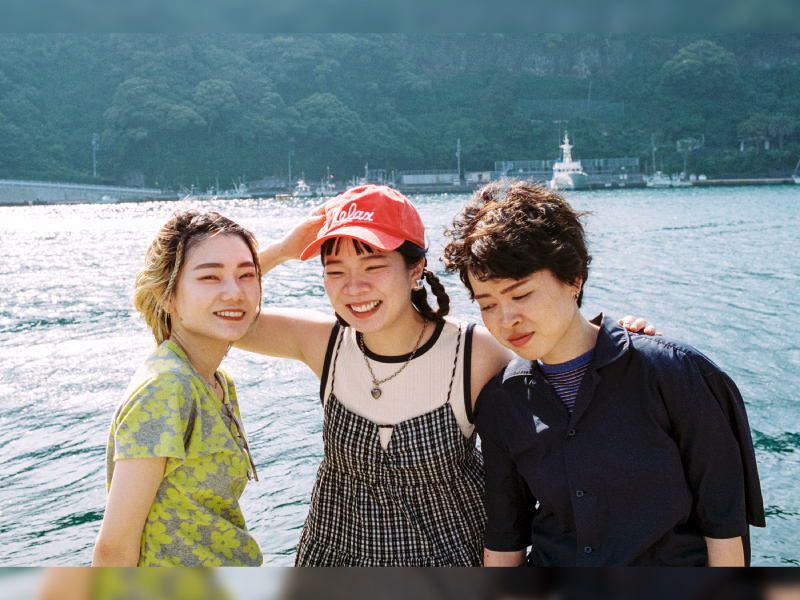 SHISHAMO Billboard Live TOUR 「ACOUSTIC SHISHAMO」