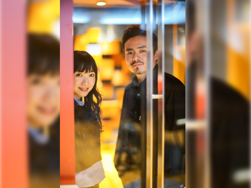 有安杏果 Jazz Note 2024