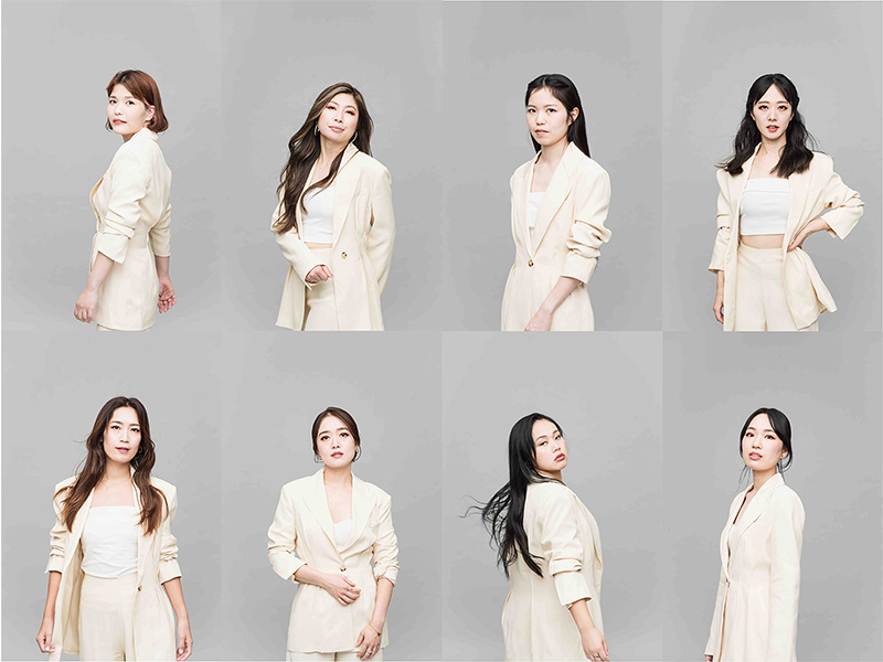 THE JAZZ AVENGERS Live 2023 ~Unite~ ライブDVD/Blu-ray発売記念ツアー