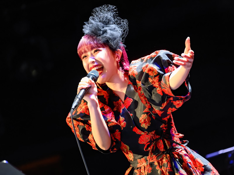 日向ハル(フィロソフィーのダンス)