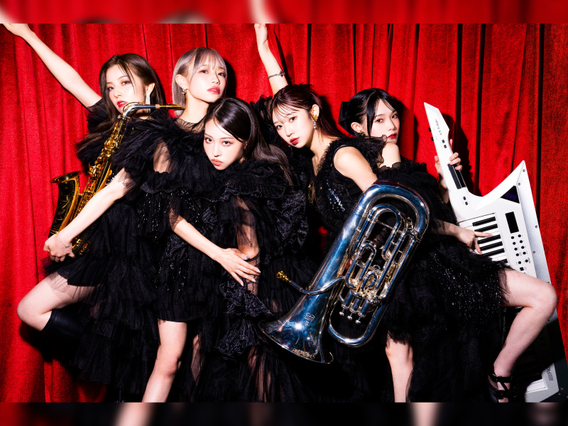 C;ON 1manLIVE@Billboard Live YOKOHAMA