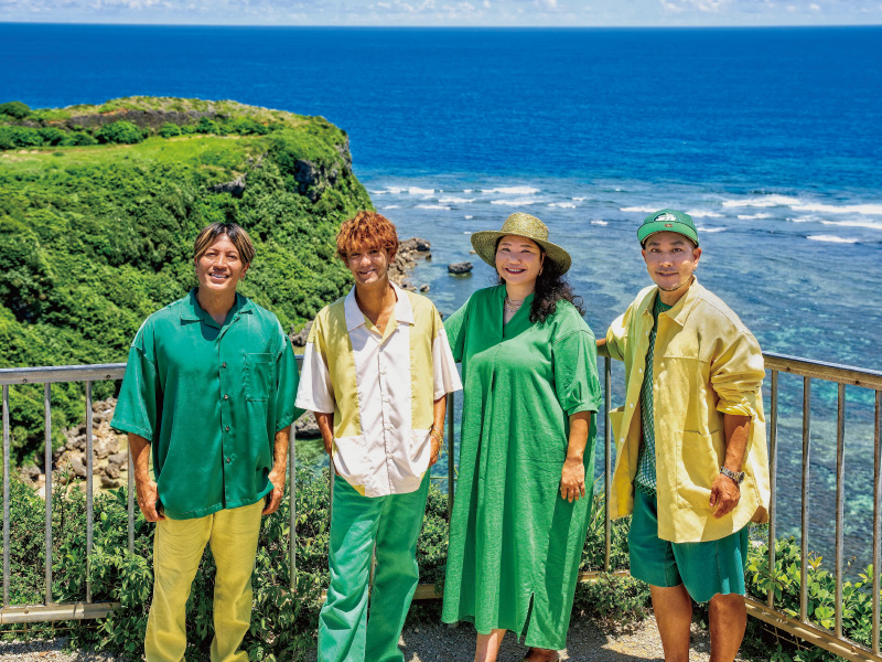 HY 366DAYS Premium Live