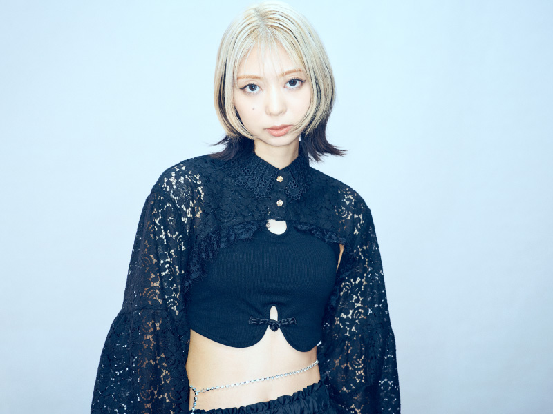 竹内アンナ Billboard Live Tour 2024