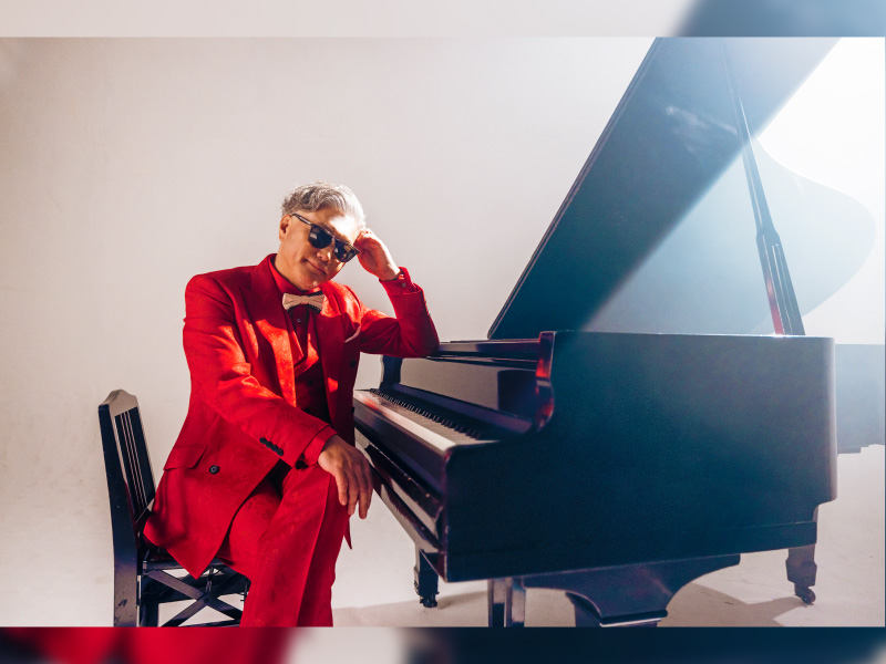 祝!還暦!! KO-ICHIRO 60th Birthday Special Live