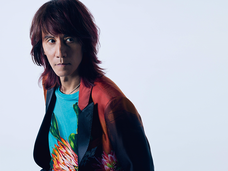 角松敏生 meets アロージャズオーケストラ Vol.10