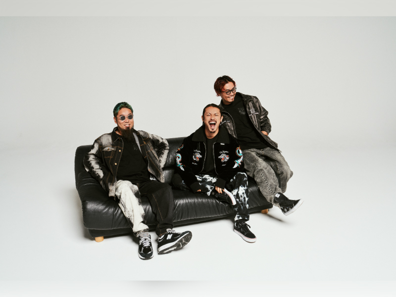 WANIMA 1Time Acoustic Live