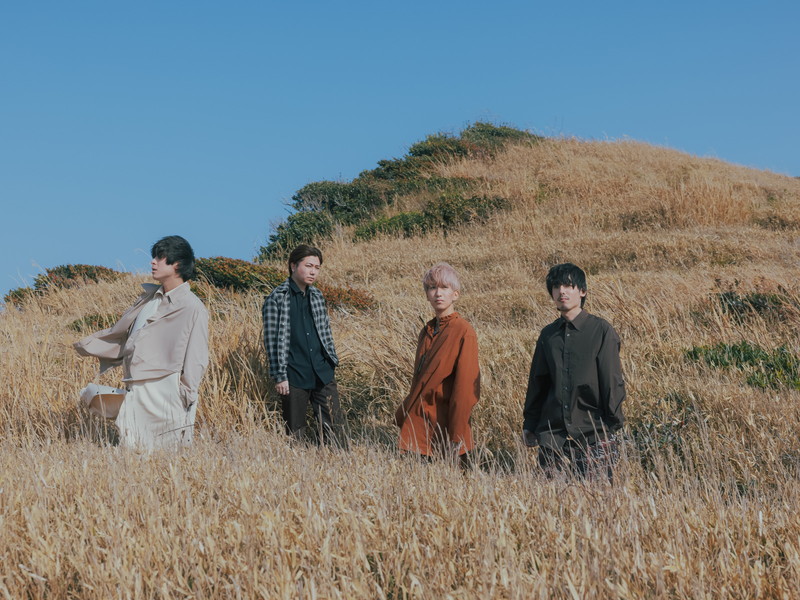 SHE'S　SHE "Zoo" SAFARI in Billboard Live