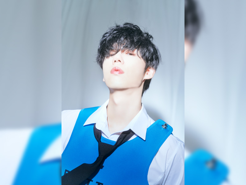 Gaho 1st JAPAN Tour at Billboard Live