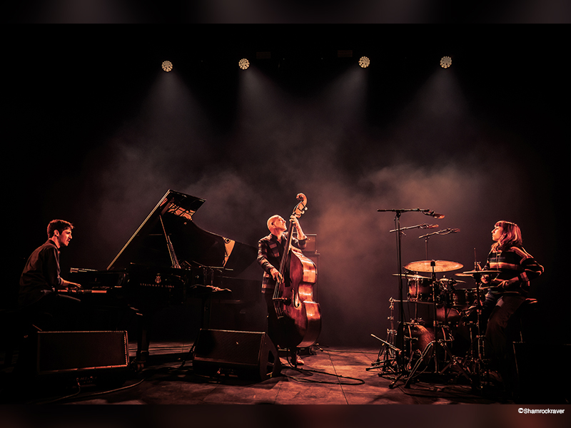 Avishai Cohen Trio