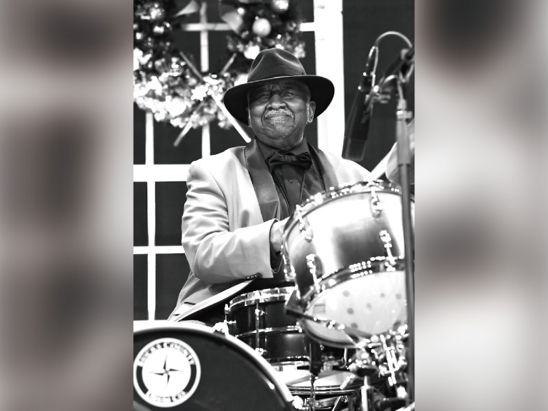 Bernard Purdie