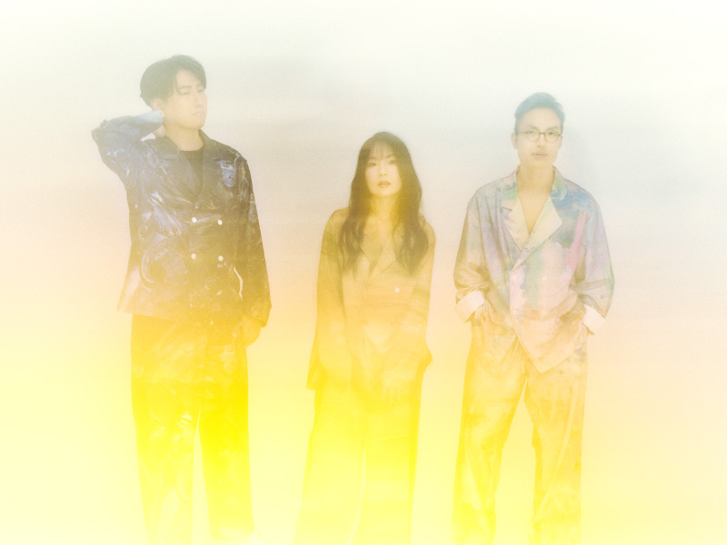 fhána Billboard Live Tour 2024