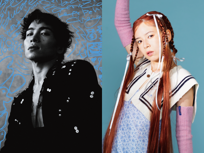 Billboard JAPAN Women in Music Sessions vol.1