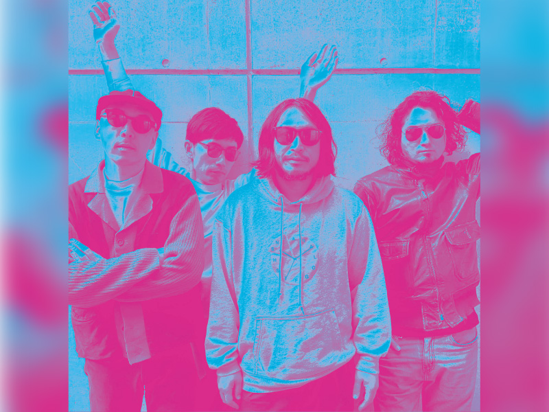 Analogfish 25th Anv. Past Masters Vol.1(Trio) Vol.2(Quartet)