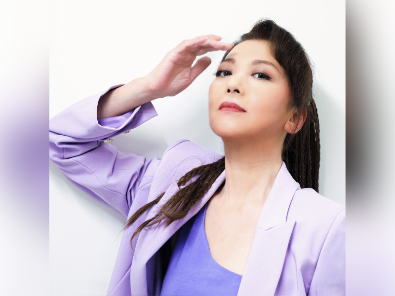 小比類巻かほる ビルボードライブ横浜2024