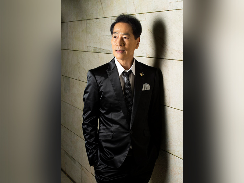 稲垣潤一 コンセプトライブ2024 『センバツコンセプトライブ』