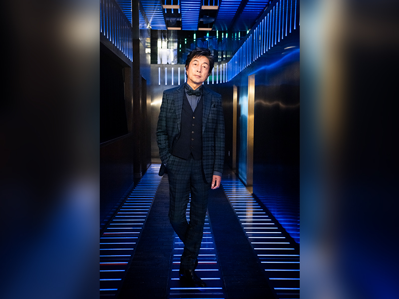 中村雅俊 Billboard Live 2024 〜REUNION〜