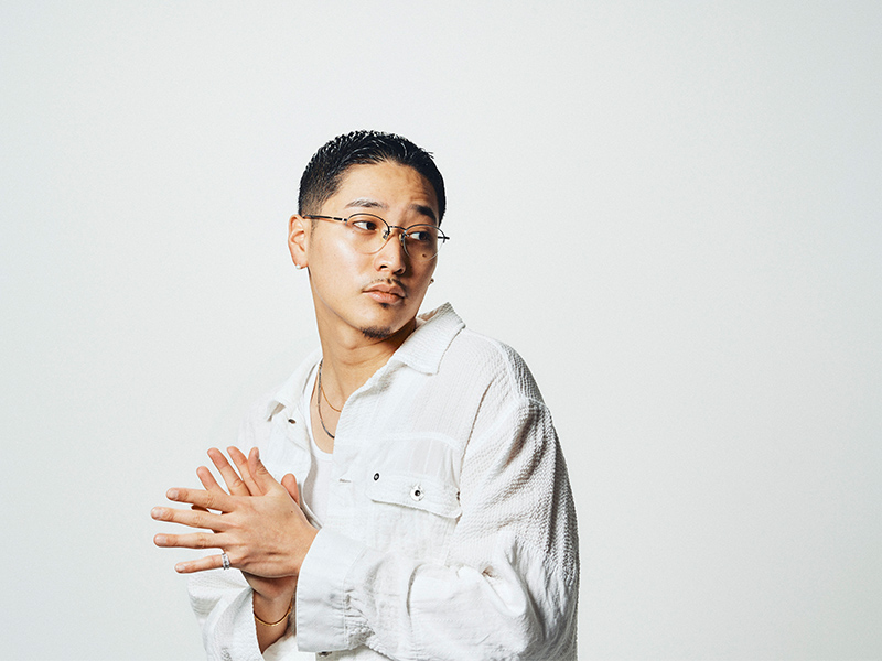 Yo-Sea Billboard Live Tour 2024