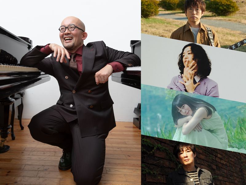 平畑徹也 Billboard Live 2024