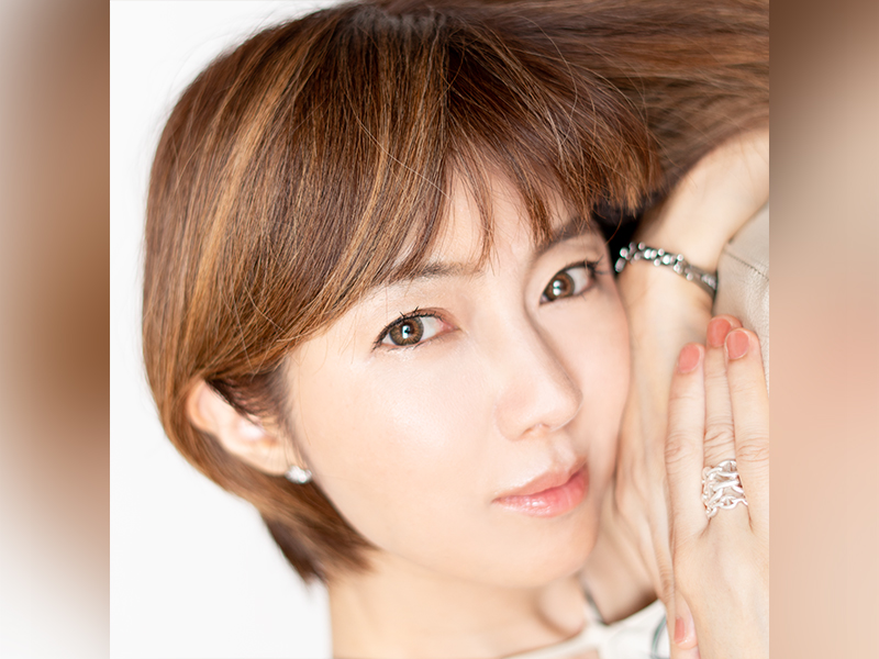 山中千尋トリオ・スペシャルライブ