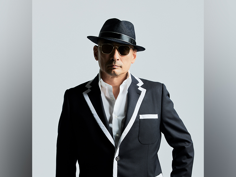 CRAZY KEN BAND Billboard Live TOUR 2024