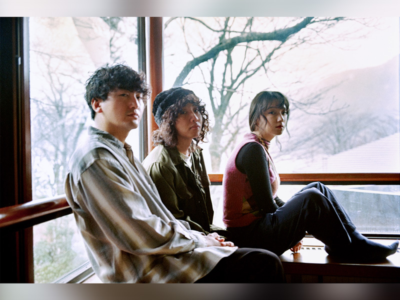 Laura day romance, Billboard Live  "Not withering"