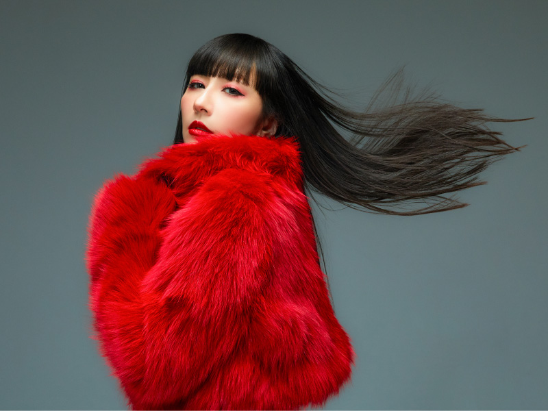 Nami Tamaki Billboard Live 2024 “Gemini”