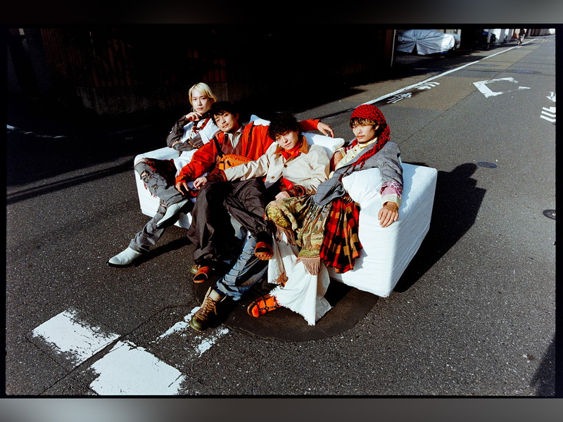 2nd Anniversary LIVE Cody・Lee(李) in Billboard Live TOKYO