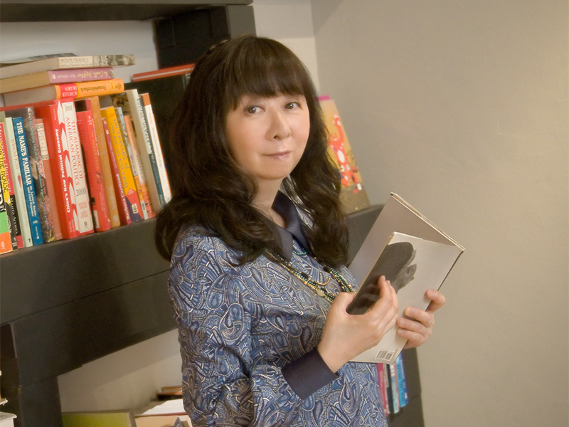 谷山浩子 Billboard Live