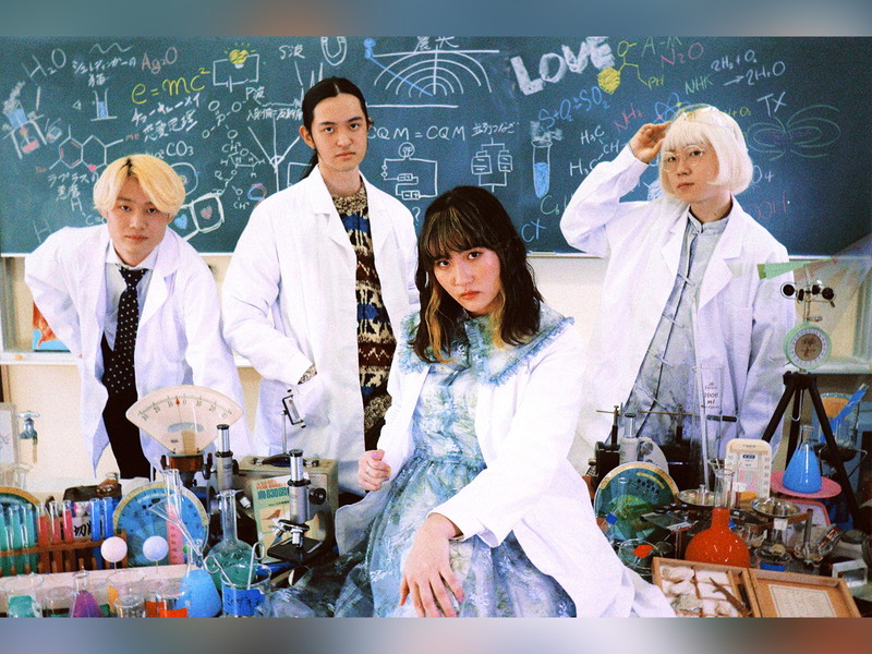 チョーキューメイ