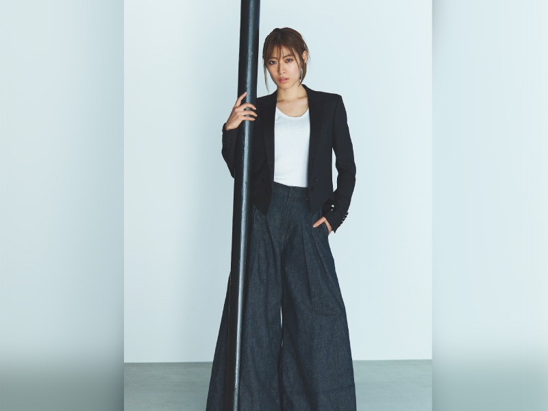 瀧本美織 Billboard Live  "Amanda"