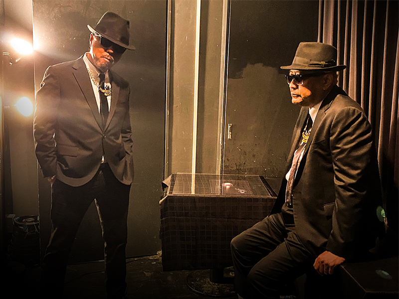 バブルガム・ブラザーズ LAST LIVE vol.1