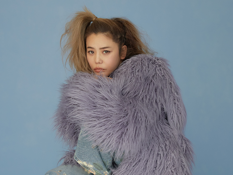 Chara Sweet Soul Sessions 〜Mojo Popcorn〜