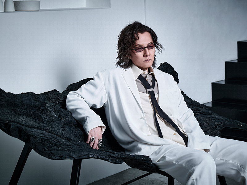 石井竜也「ビルボードライブ ～LIKE A JAZZ 13～」 