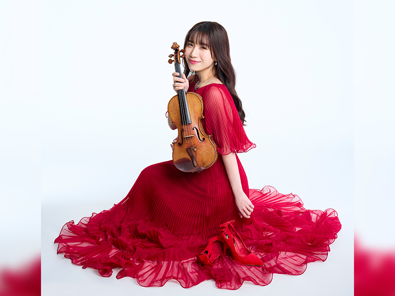 石川綾子 Billboard Live 2024 “Special Birthday Live”