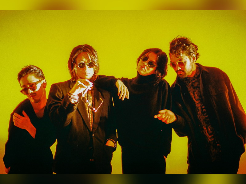 Guiba at Billboard Live YOKOHAMA 2024