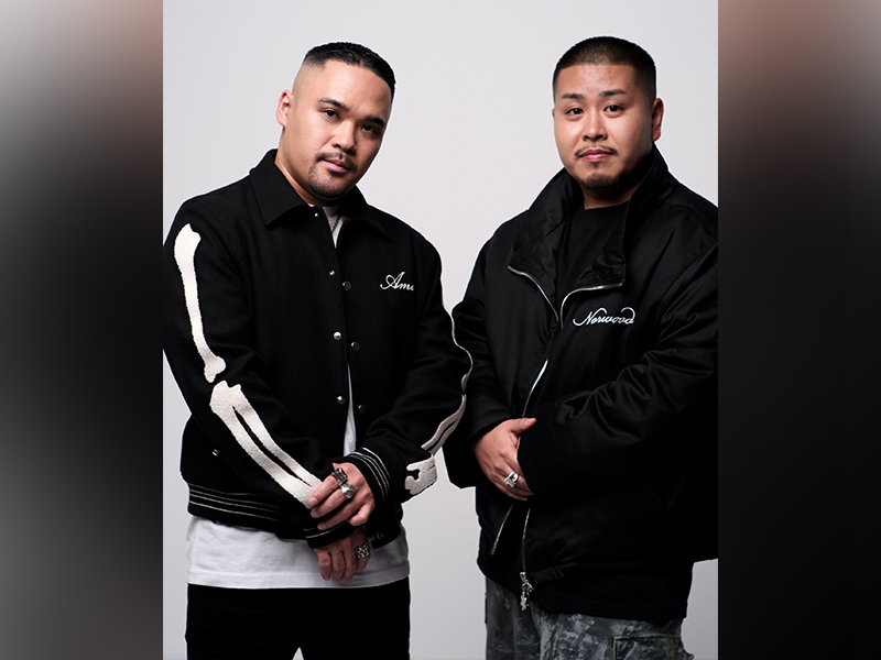 CHICO CARLITO×柊人 Billboard Premium Live