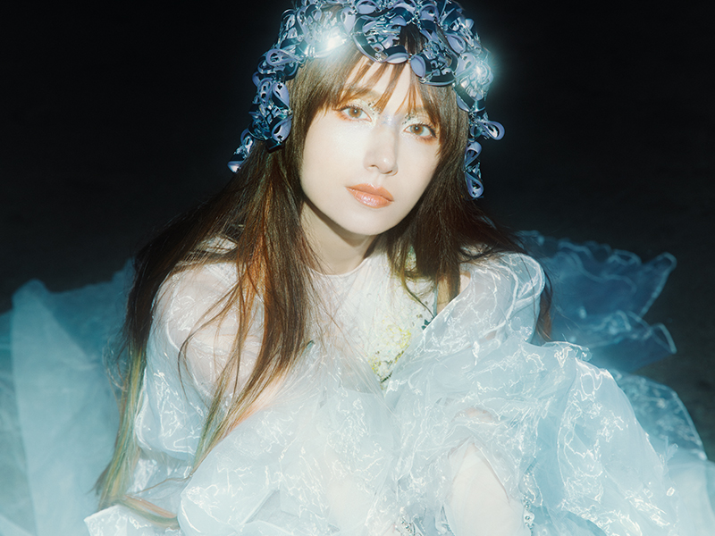 May J. Billboard Live Tour 2024 -AURORA-