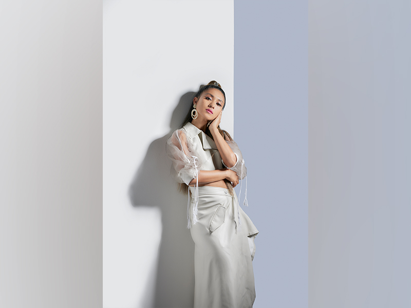 Che'Nelle Billboard Live Tour 2024