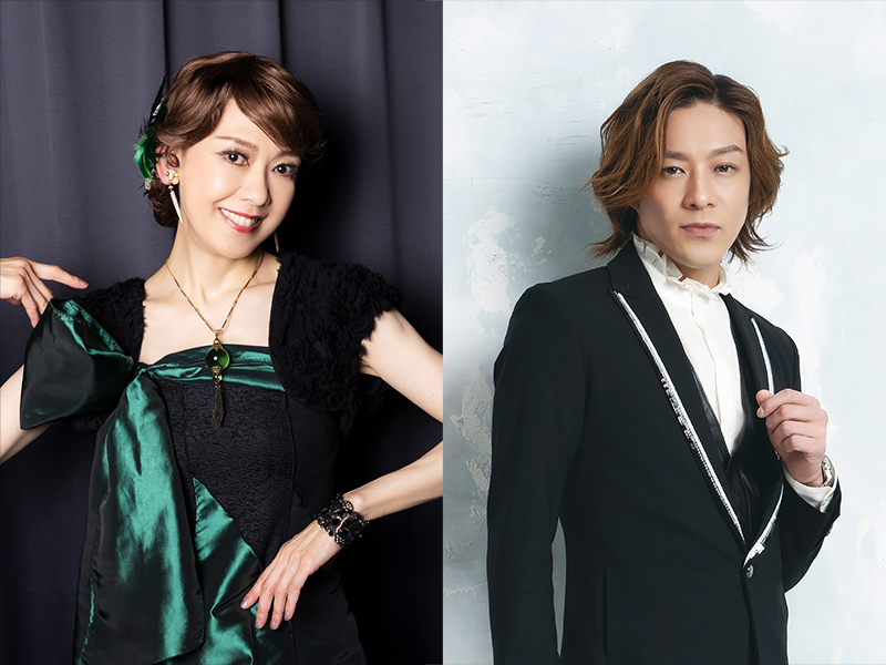 姿月あさと Billboard Live 2024