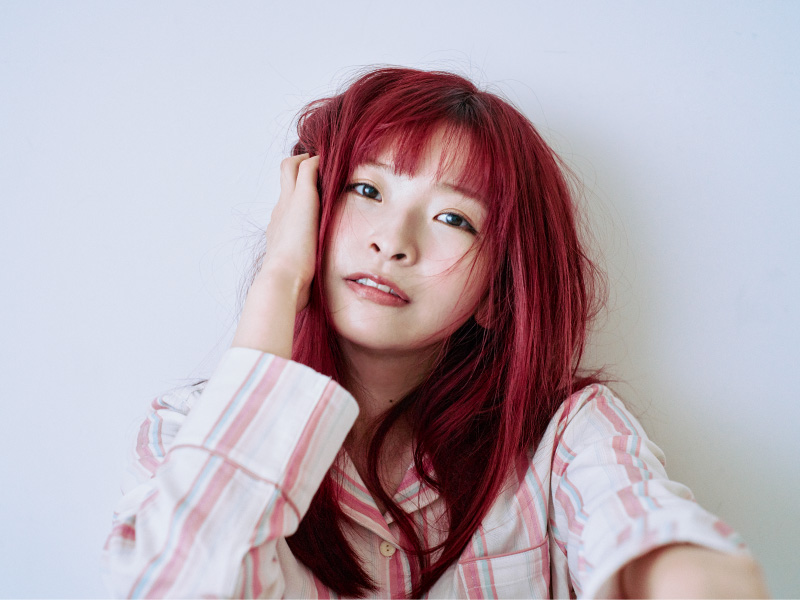 halca live playground #004 at Billboard Live