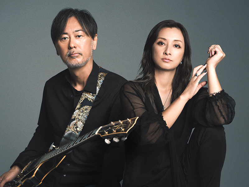 【追加公演】Do As Infinity Billboard Live Tour2024