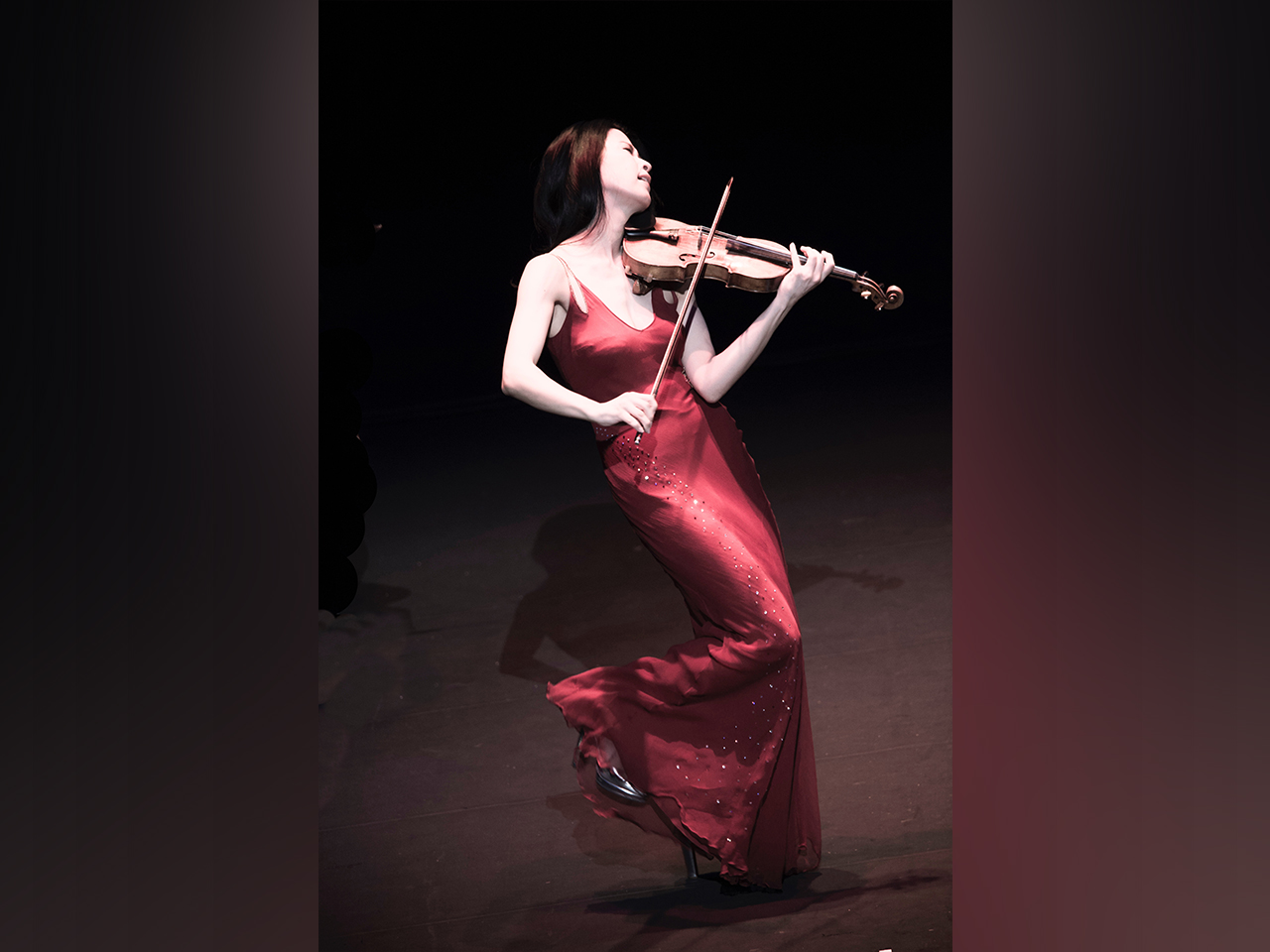 川井郁子｜イベント詳細｜ビルボードライブ横浜｜Billboard Live（ビル