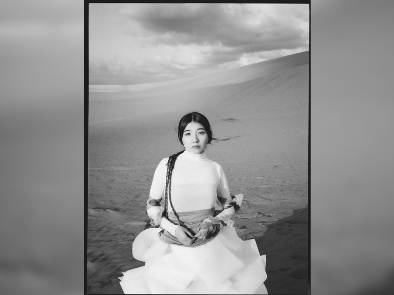 高井息吹 special band set in Billboard Live TOKYO