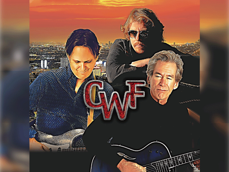 CWF (Champlin Williams Friestedt)