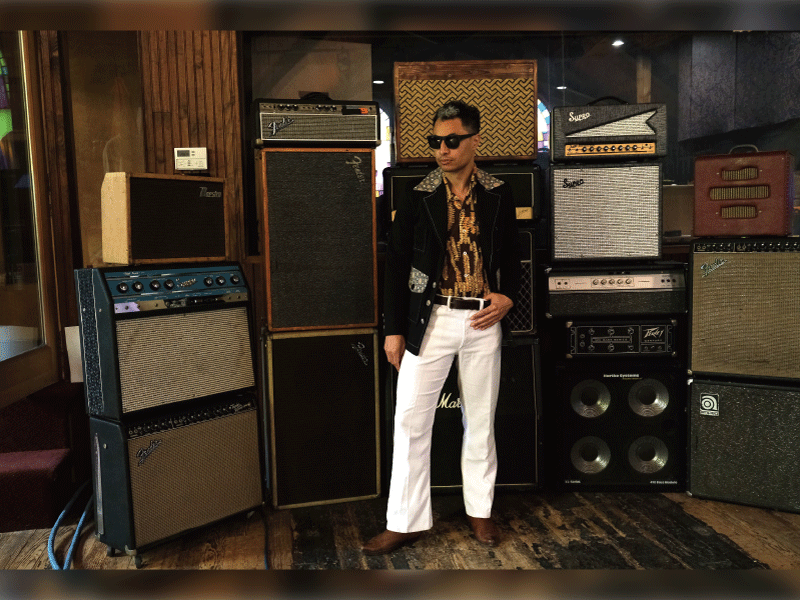 José James presents 1978