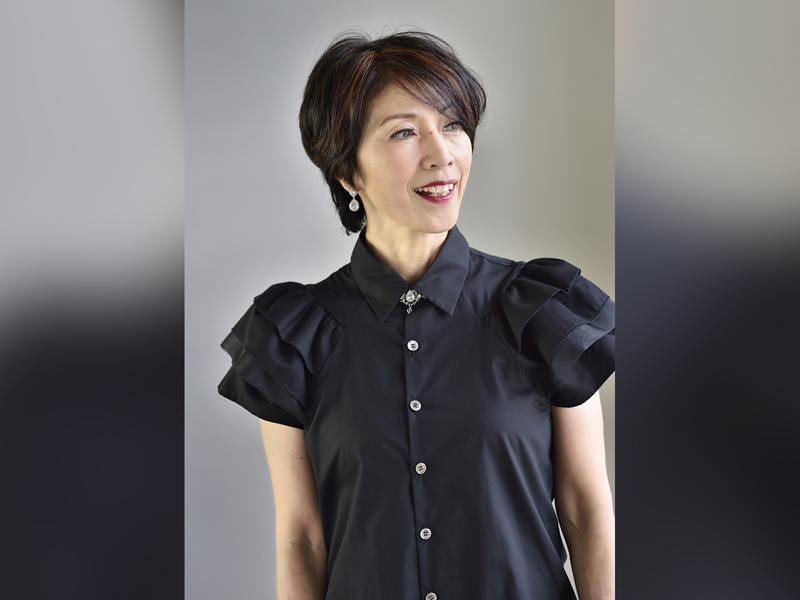 庄野真代 コンサート 〜DOMESTIC MAYO LINE 2024 in Osaka