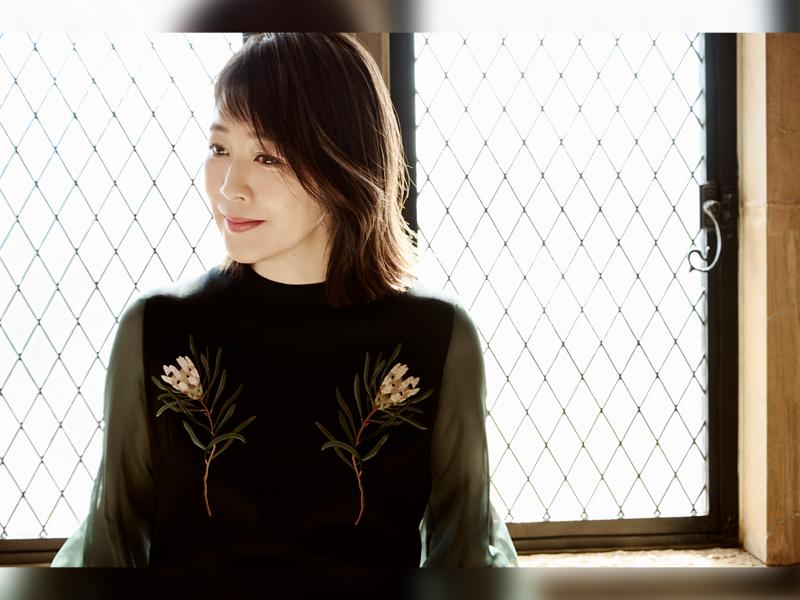 菊池桃子 40th Anniversary Live Back to the “Ocean Side”